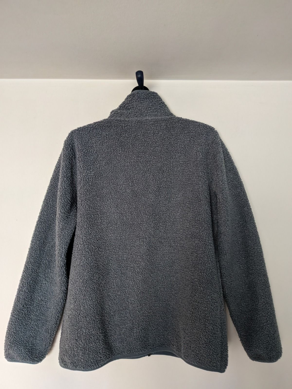 Кофта женская Jack Wolfskin из флиса Nanuk300