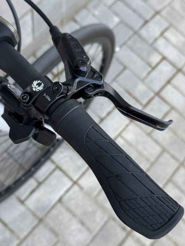 Canyon Roadlite CF8, 2024, 1x12 (L size)
