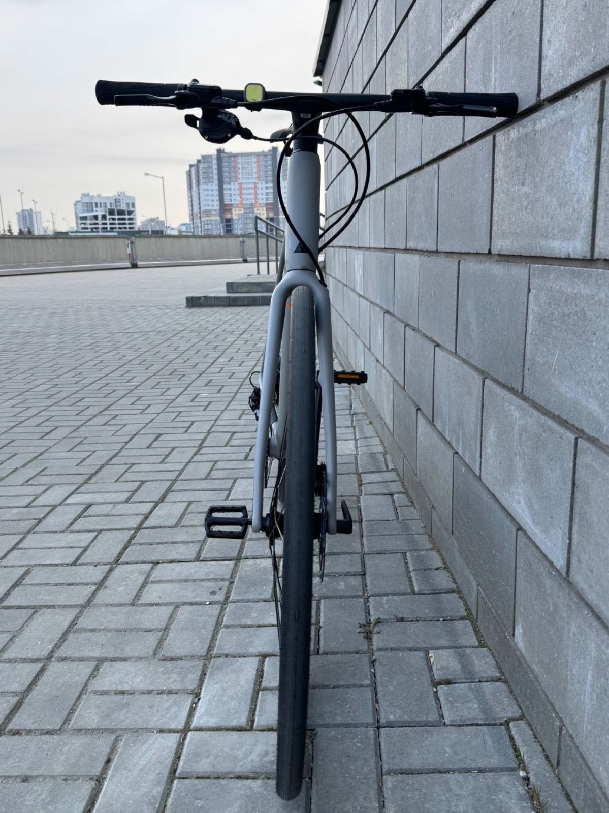 Canyon Roadlite CF8, 2024, 1x12 (L size)