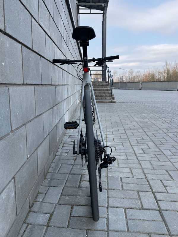 Canyon Roadlite CF8, 2024, 1x12 (L size)