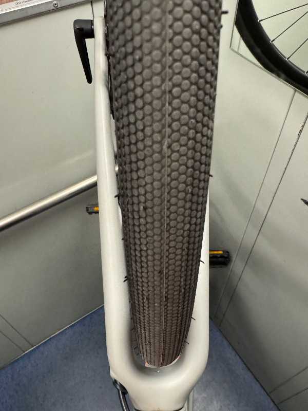 Canyon Roadlite CF8, 2024, 1x12 (L size)