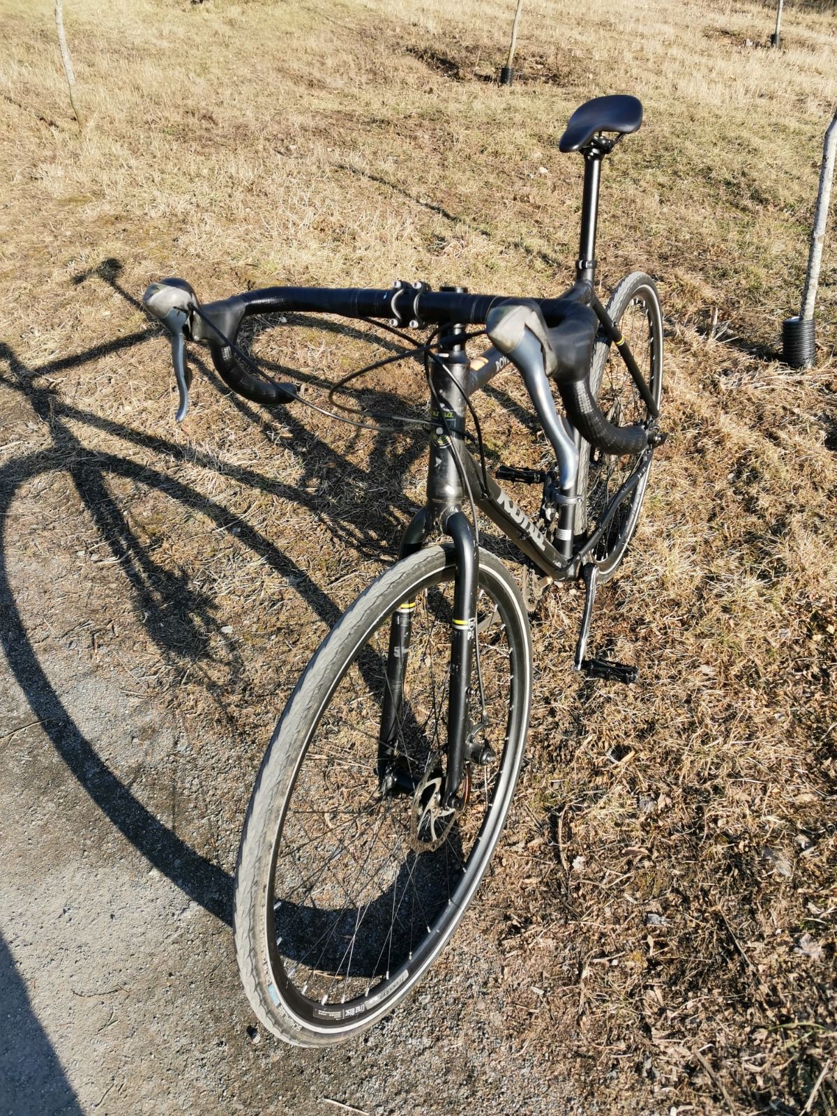 Kona Rove al