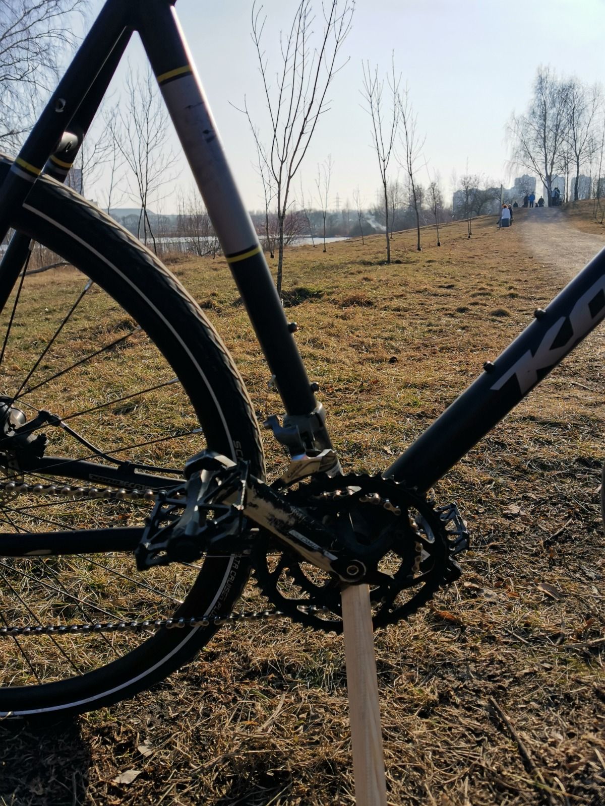 Kona Rove al