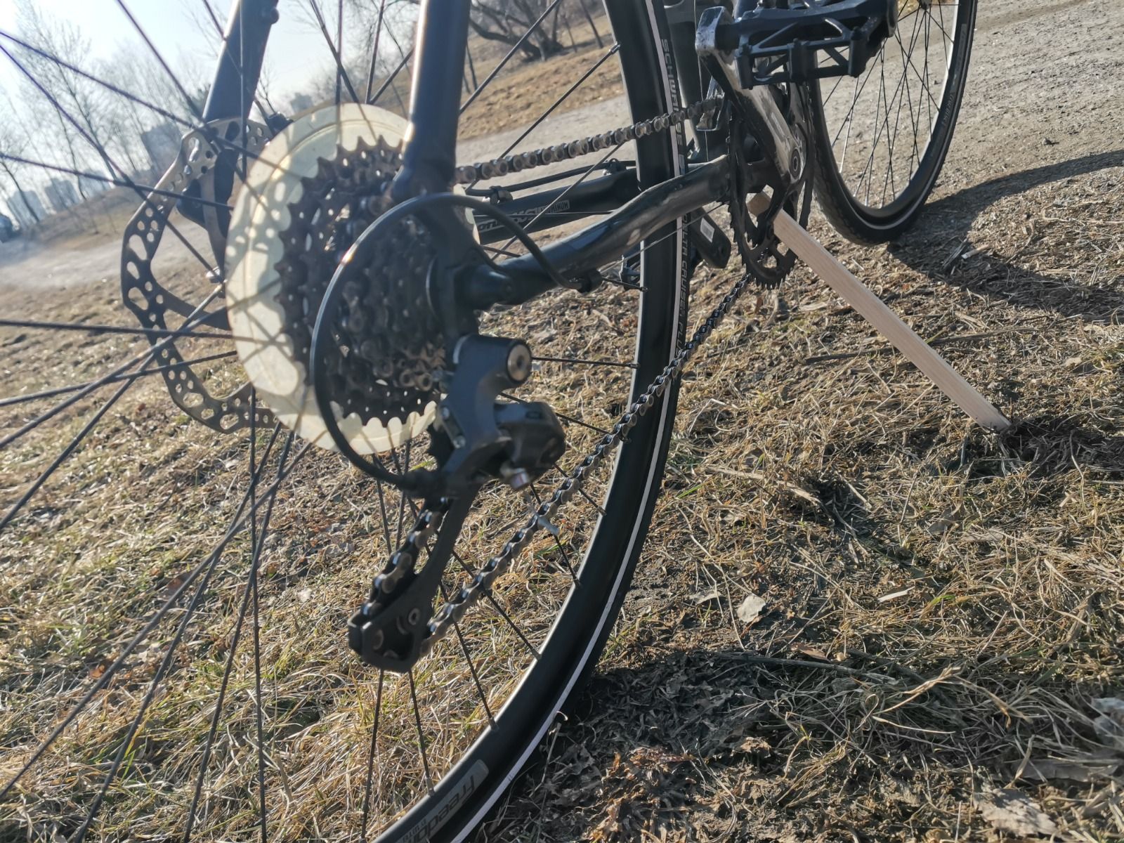 Kona Rove al