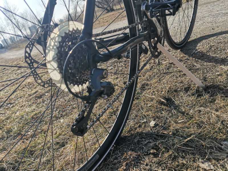Kona Rove al