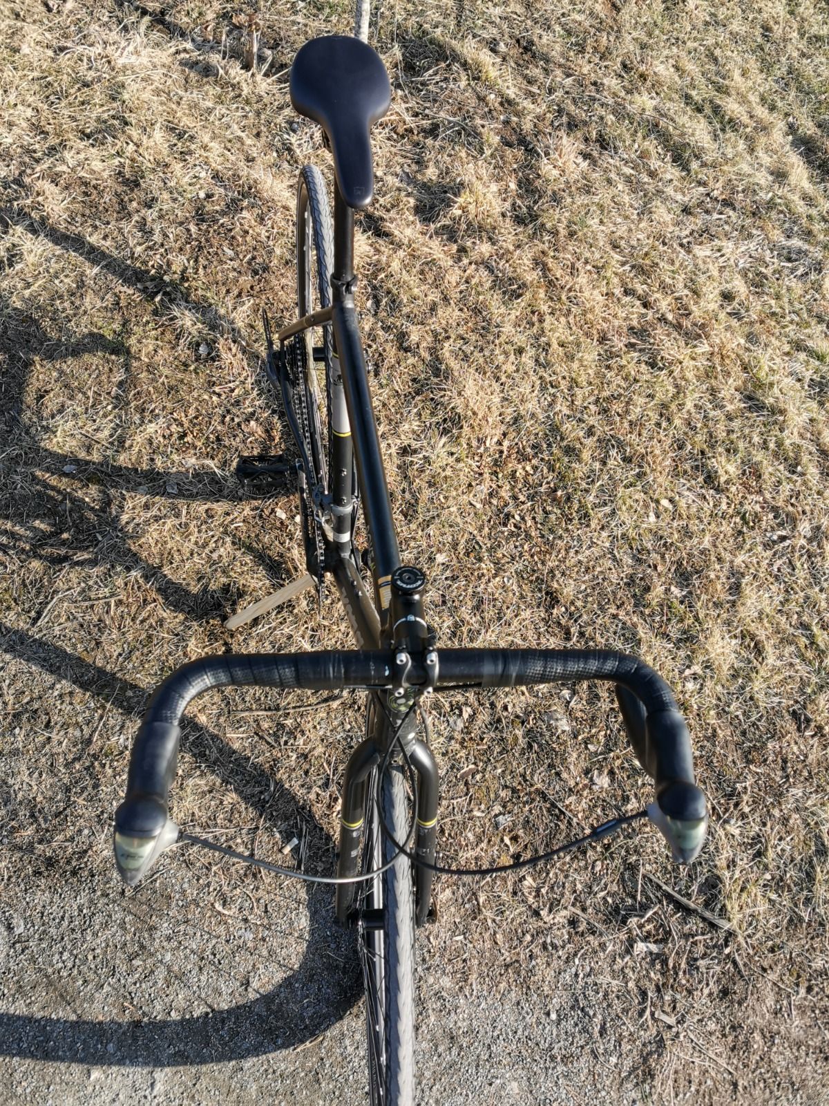 Kona Rove al