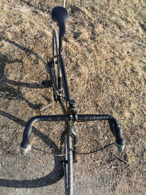 Kona Rove al