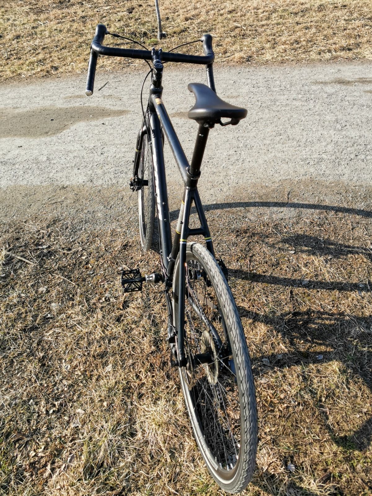 Kona Rove al