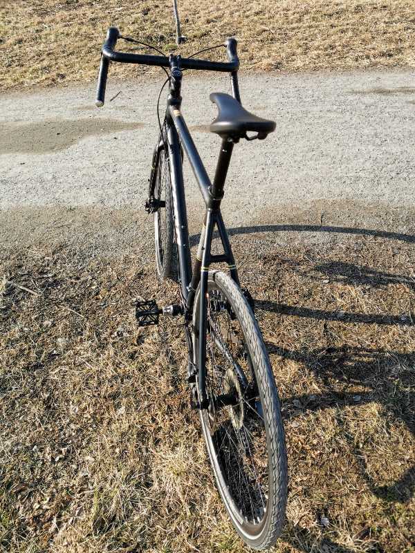 Kona Rove al