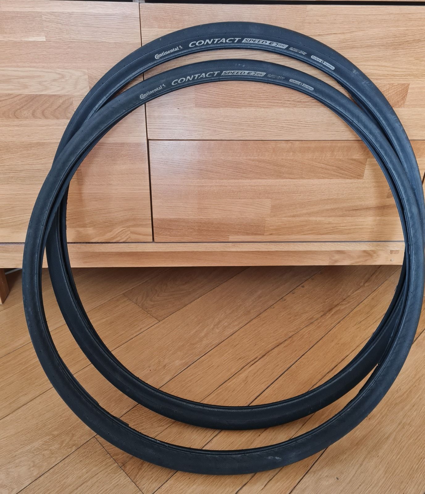 Continental Contact Speed 700x32C