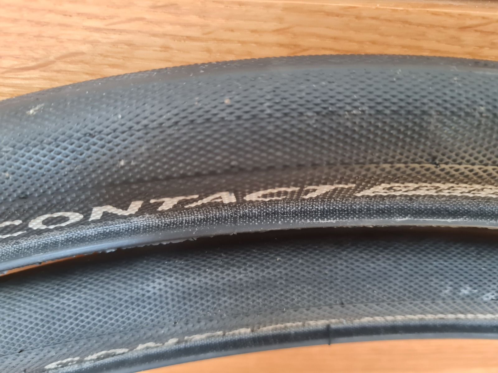 Continental Contact Speed 700x32C