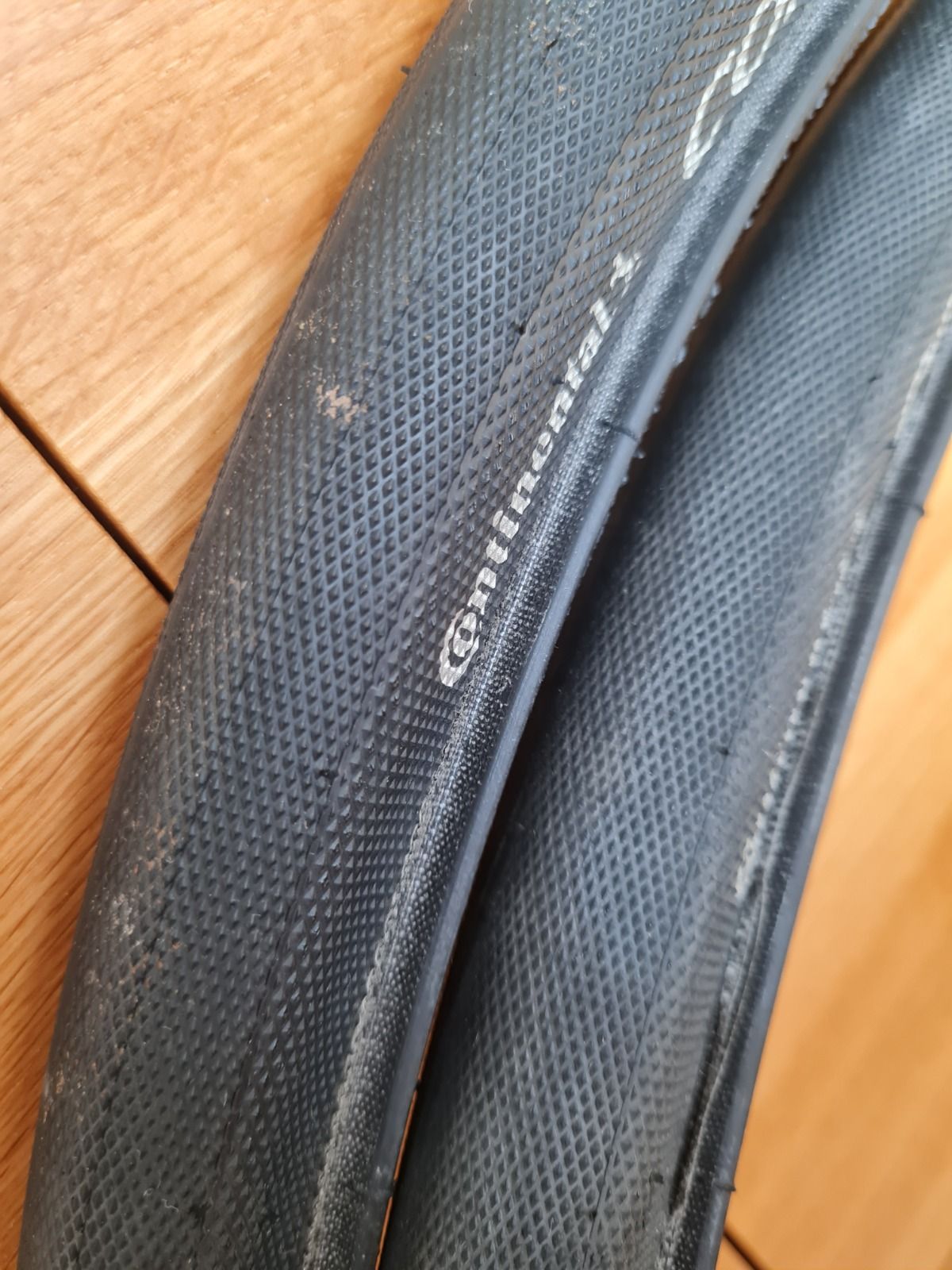 Continental Contact Speed 700x32C