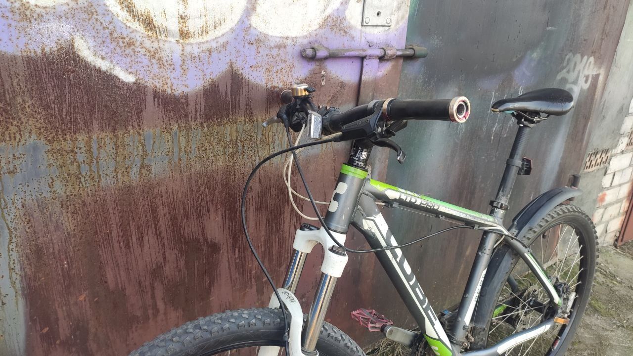 Cube LTD PRO