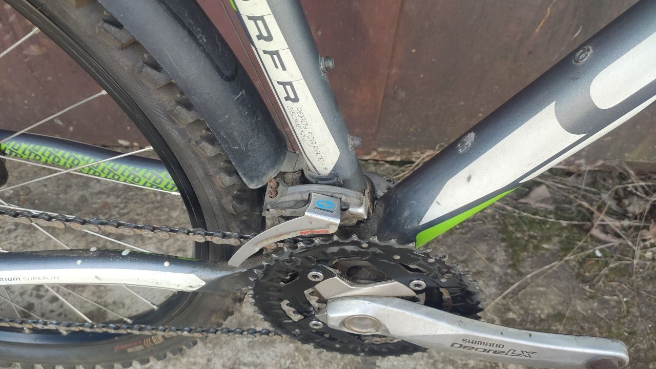 Cube LTD PRO