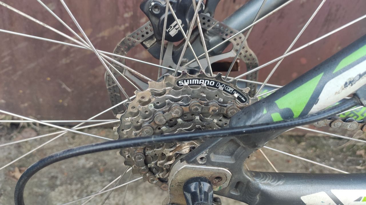 Cube LTD PRO