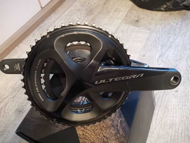 система shimano ultegra r8000