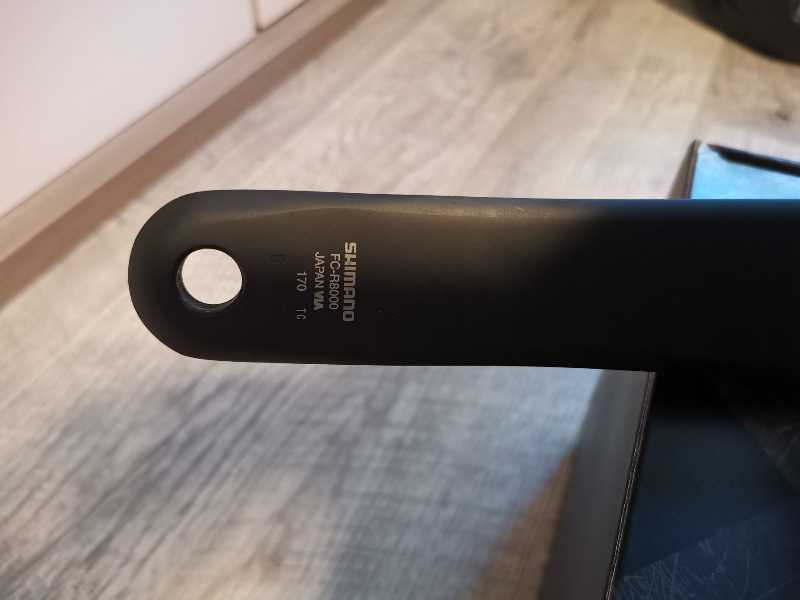 система shimano ultegra r8000