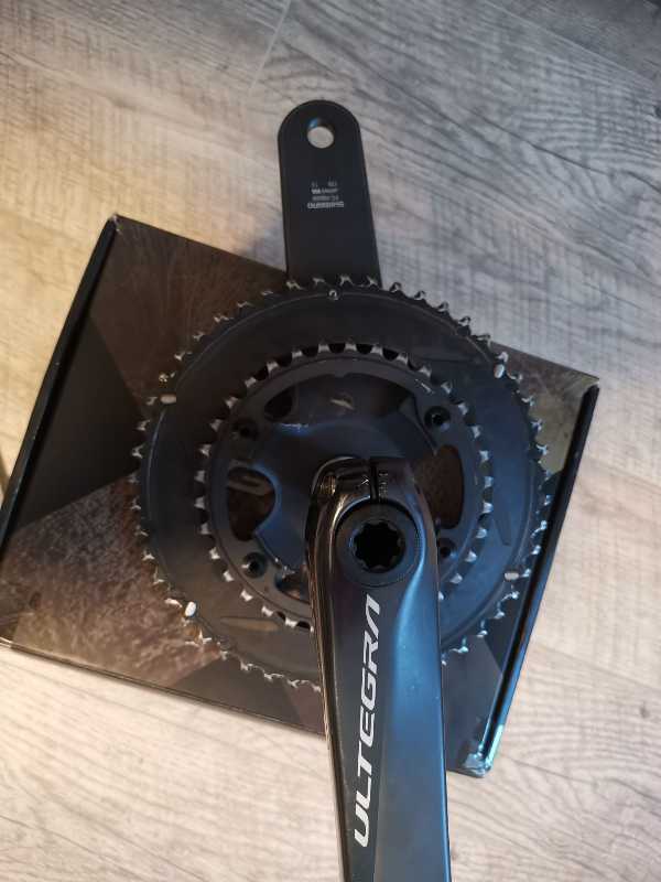 система shimano ultegra r8000