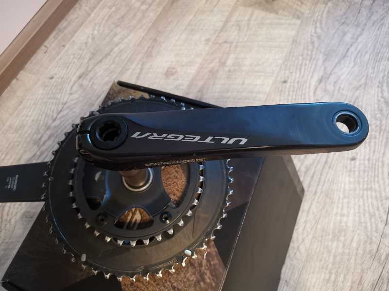 система shimano ultegra r8000