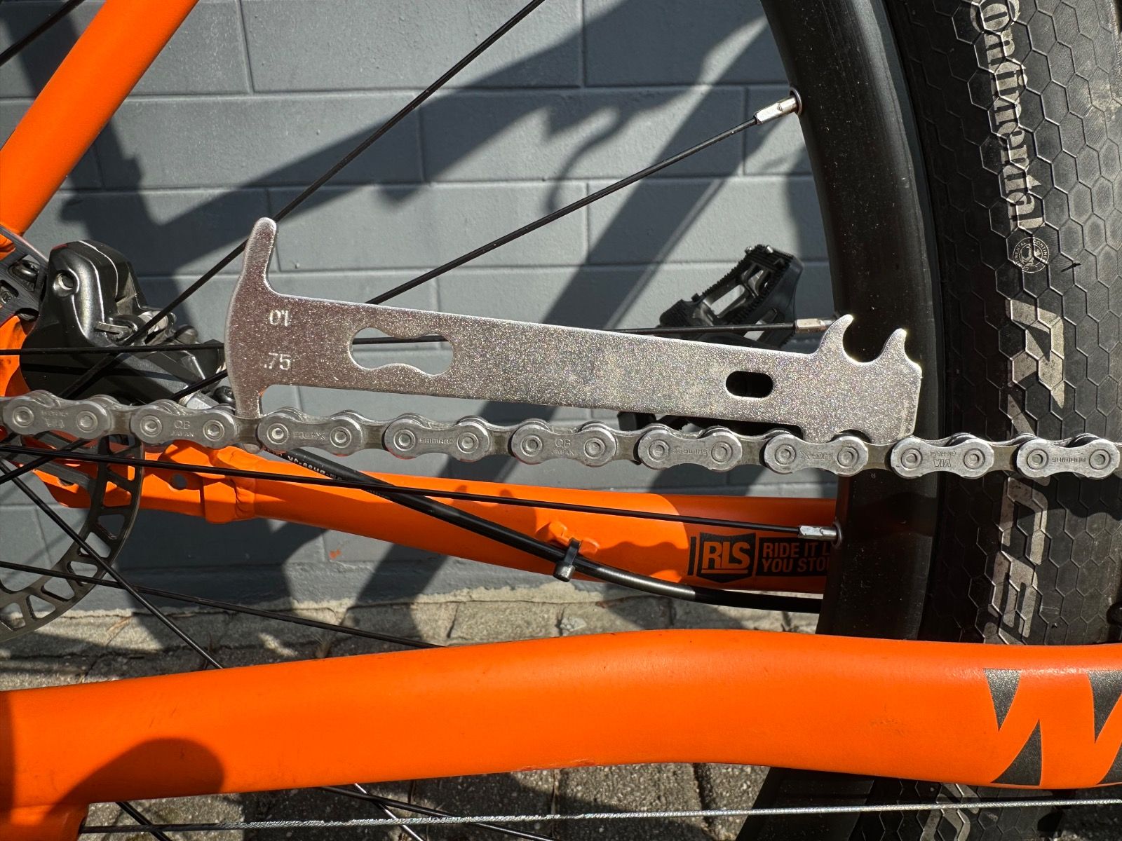 White XC PRO 29