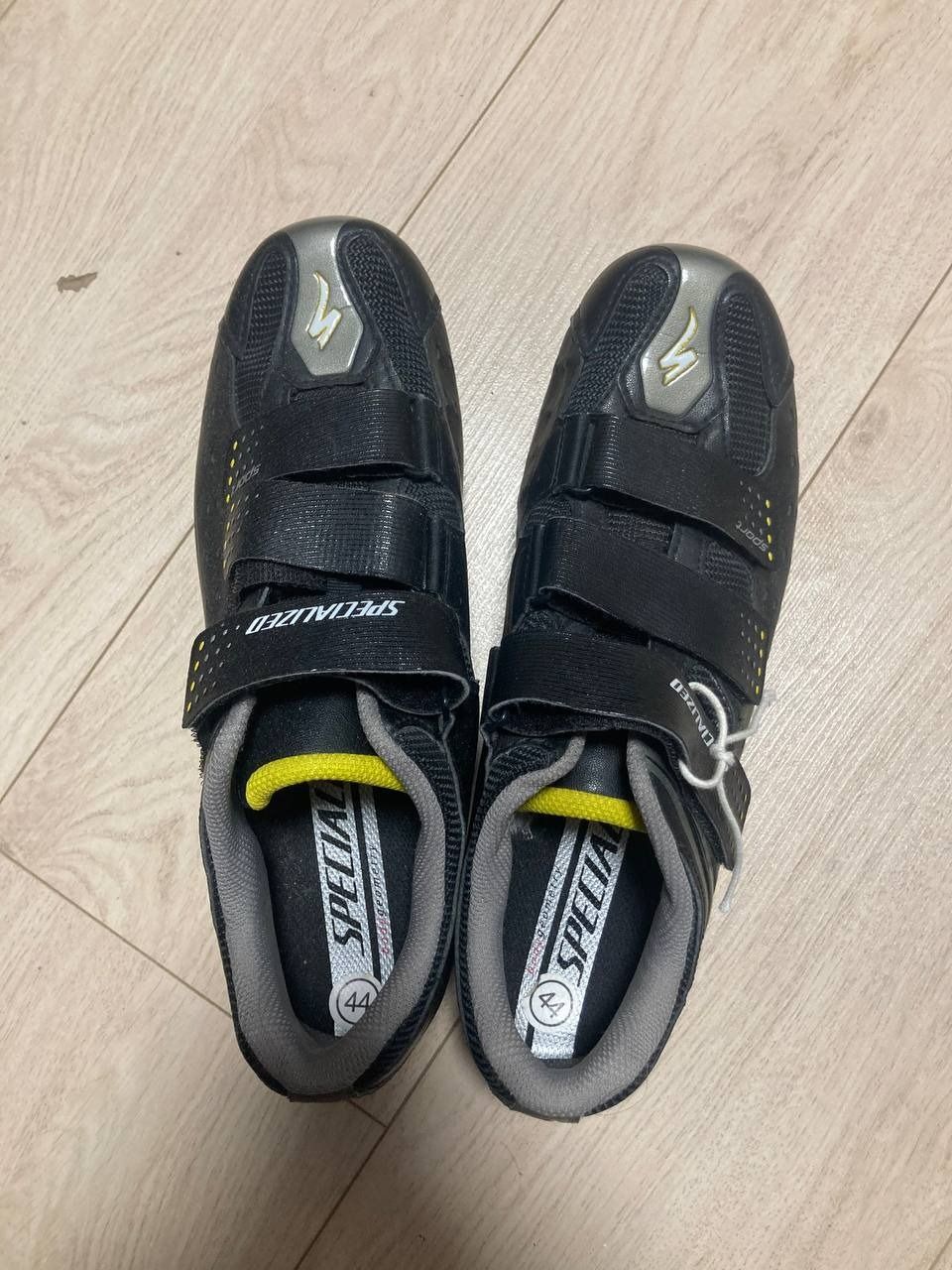 Контакты шоссе specialized с шипами