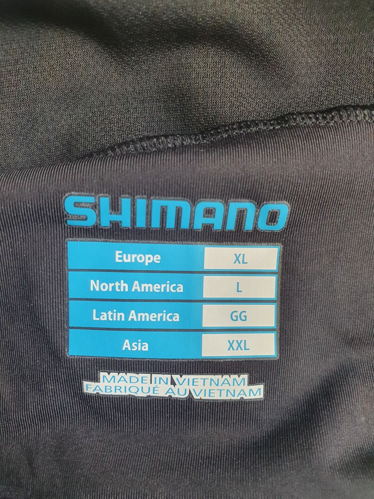 Велошорты Shimano