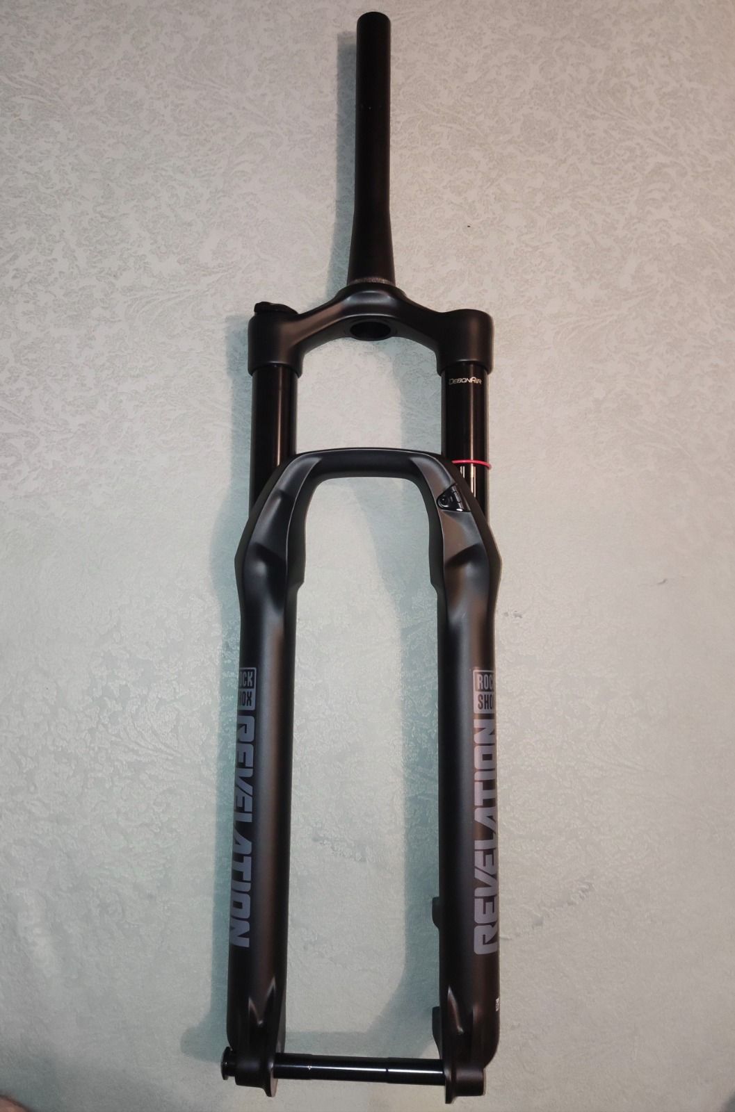 Rock Shox Revelation RC 29'' 140 мм  Debon Air