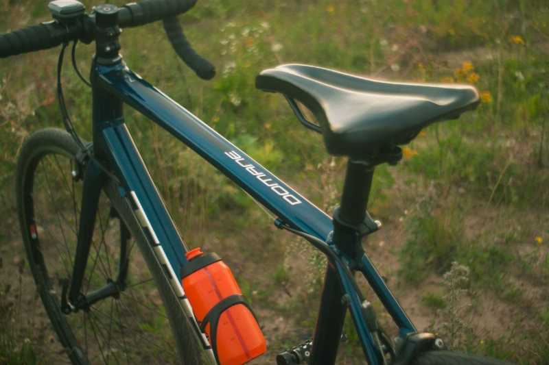 Trek Domane 2