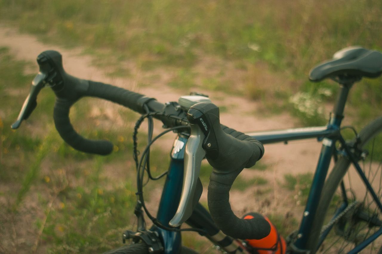 Trek Domane 2