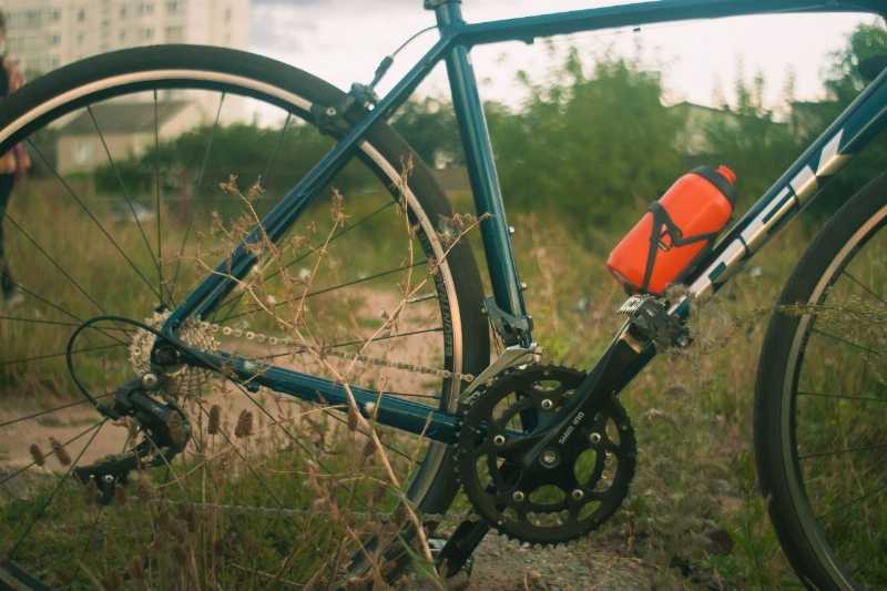 Trek Domane 2
