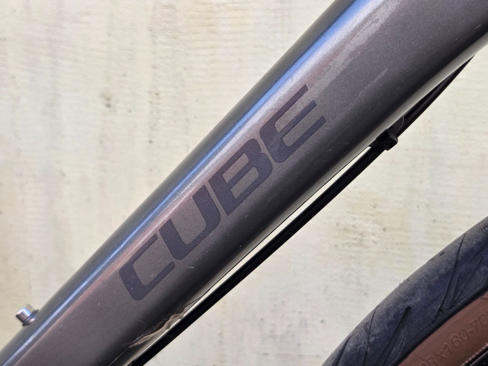 CUBE EDITOR AL size S