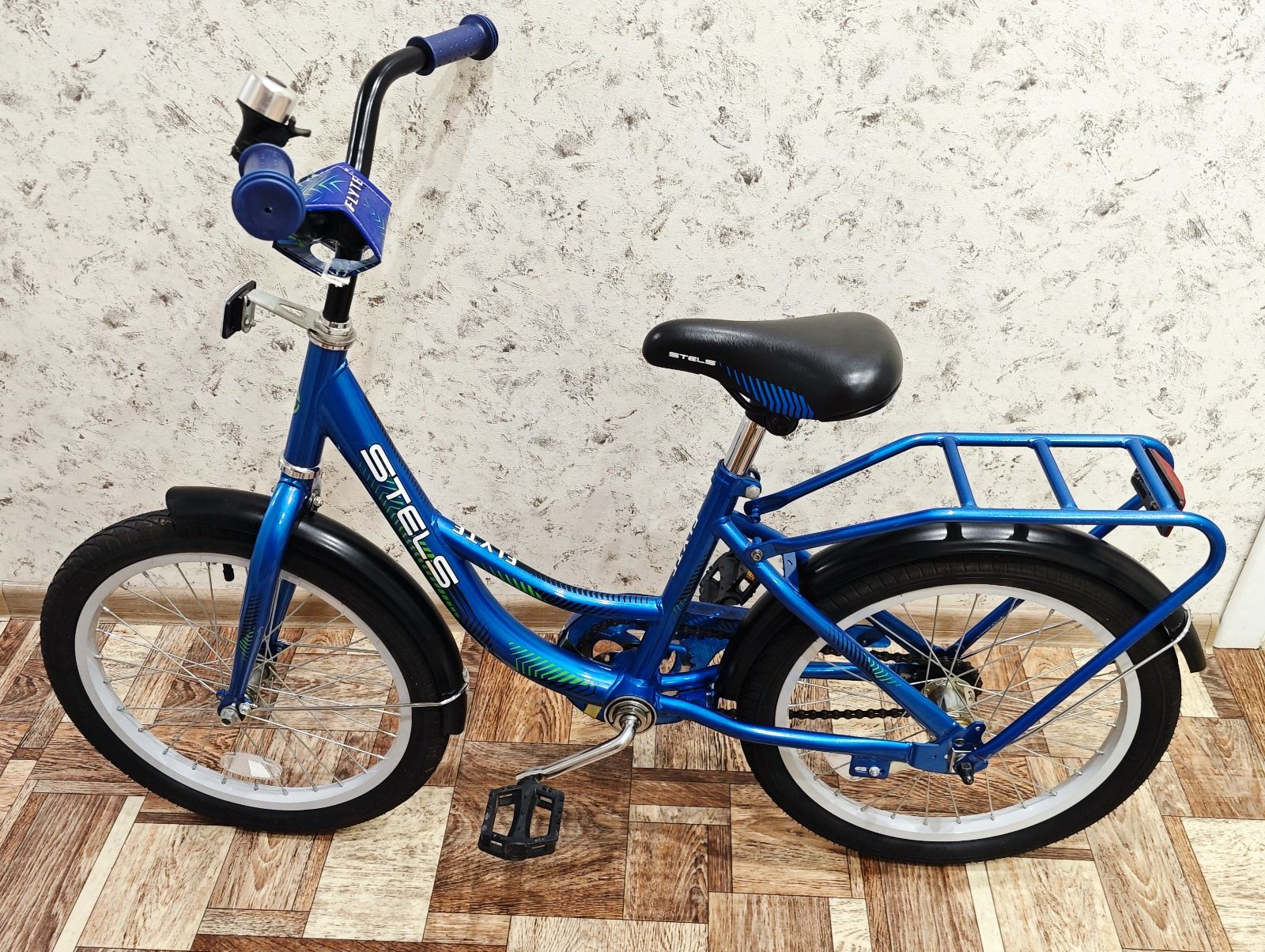 Велосипед детский Stels Flyte 18