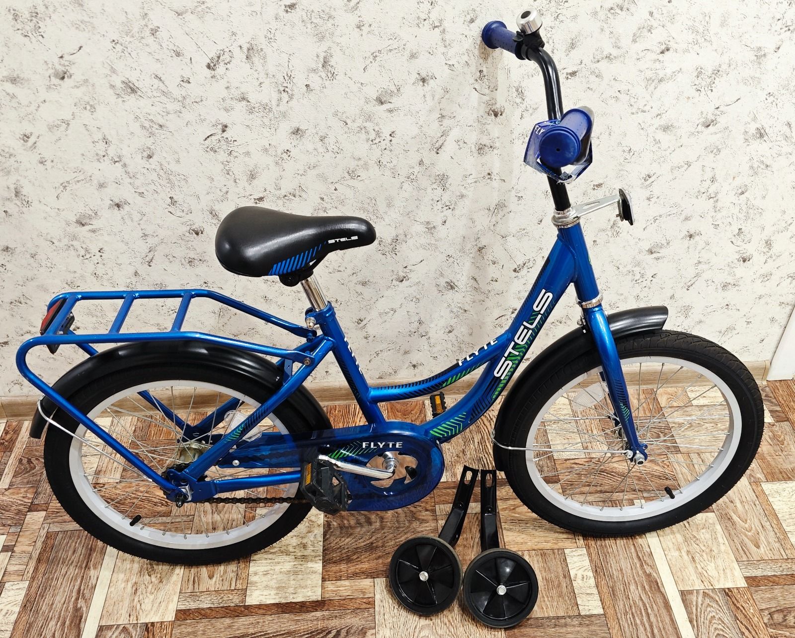 Велосипед детский Stels Flyte 18
