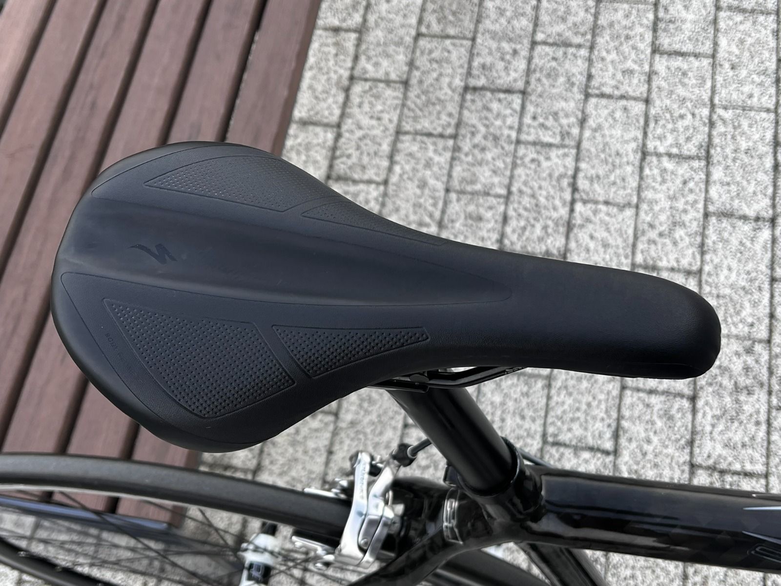 Scott cr1 Dura Ace