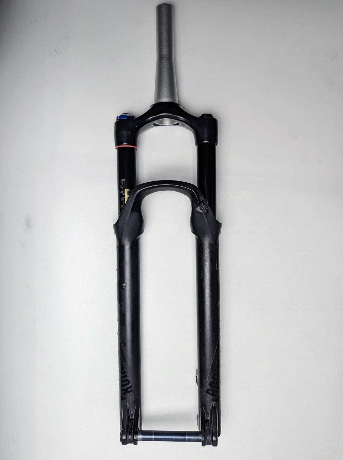 RockShox Reba RL 120/100mm 29