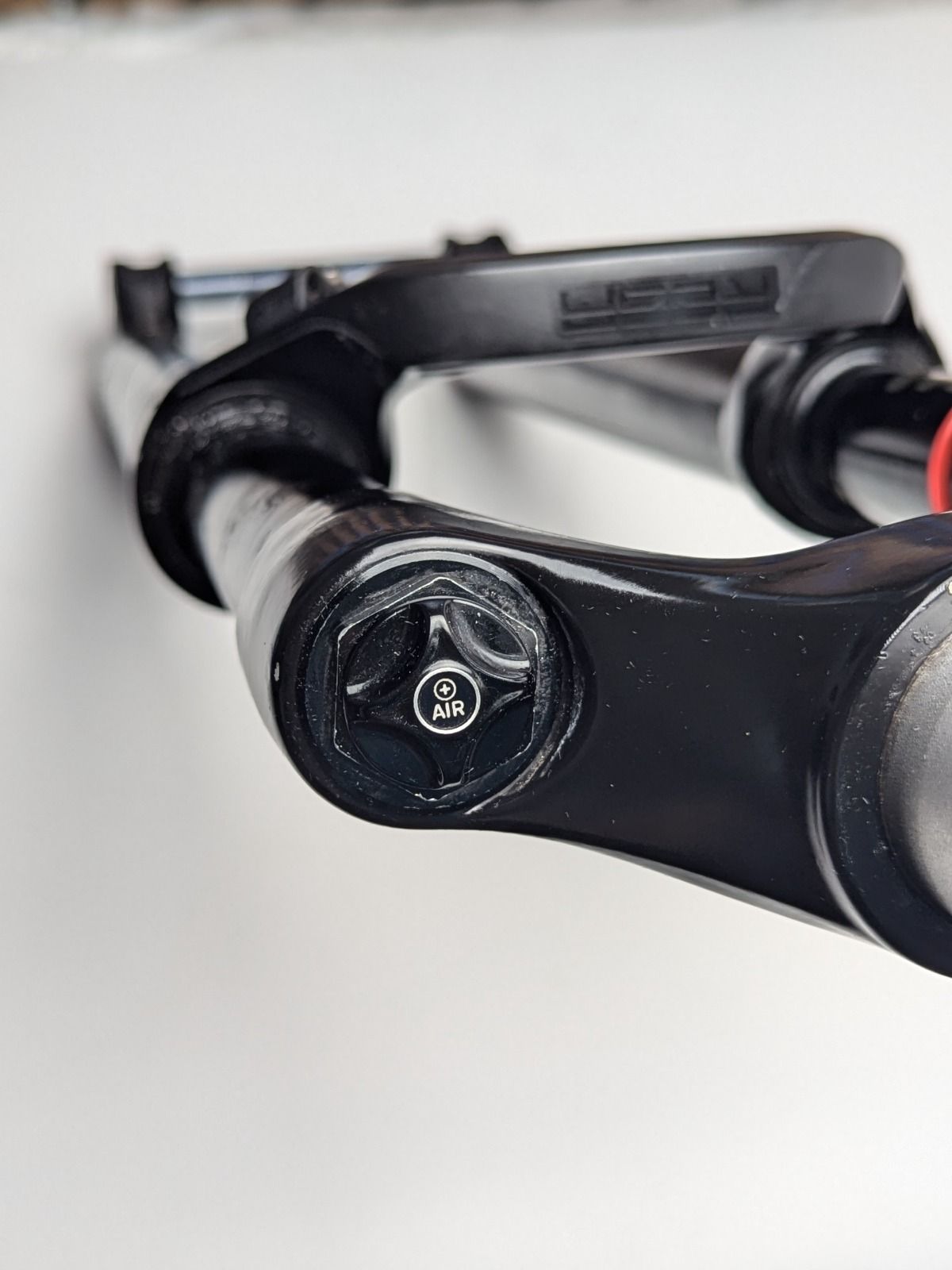 RockShox Reba RL 120/100mm 29