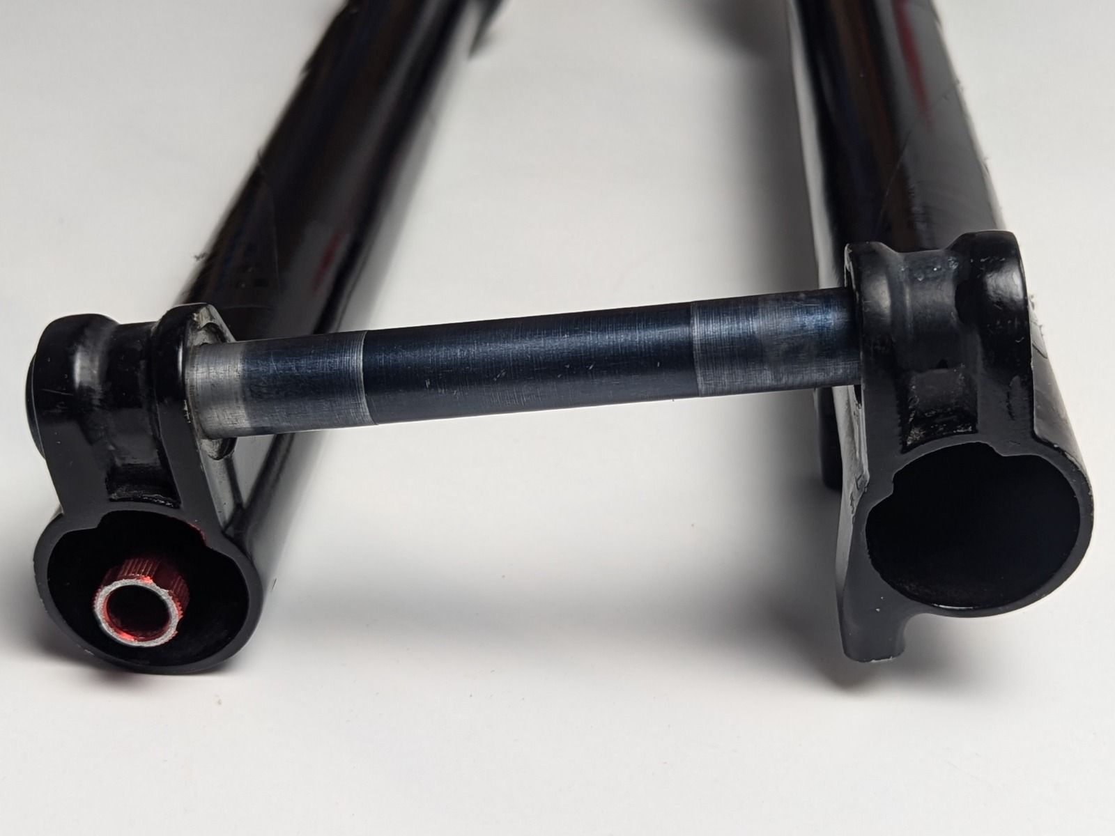 RockShox Reba RL 120/100mm 29