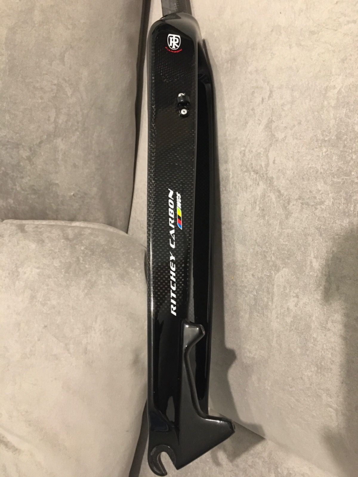 Вилка MTB Ritchey (replica) 26/27.5