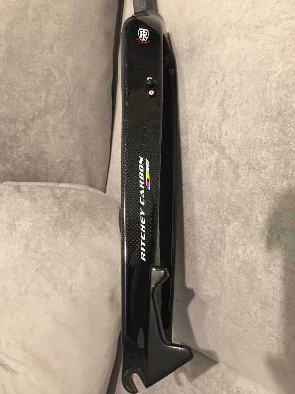 Вилка MTB Ritchey (replica) 26/27.5
