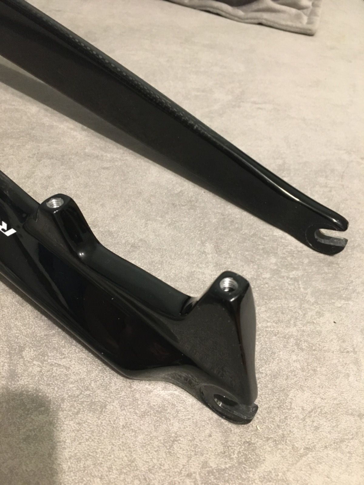 Вилка MTB Ritchey (replica) 26/27.5