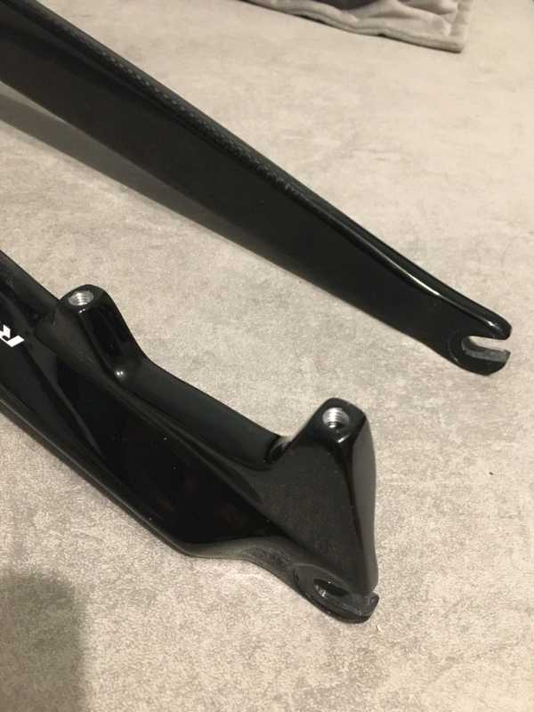Вилка MTB Ritchey (replica) 26/27.5