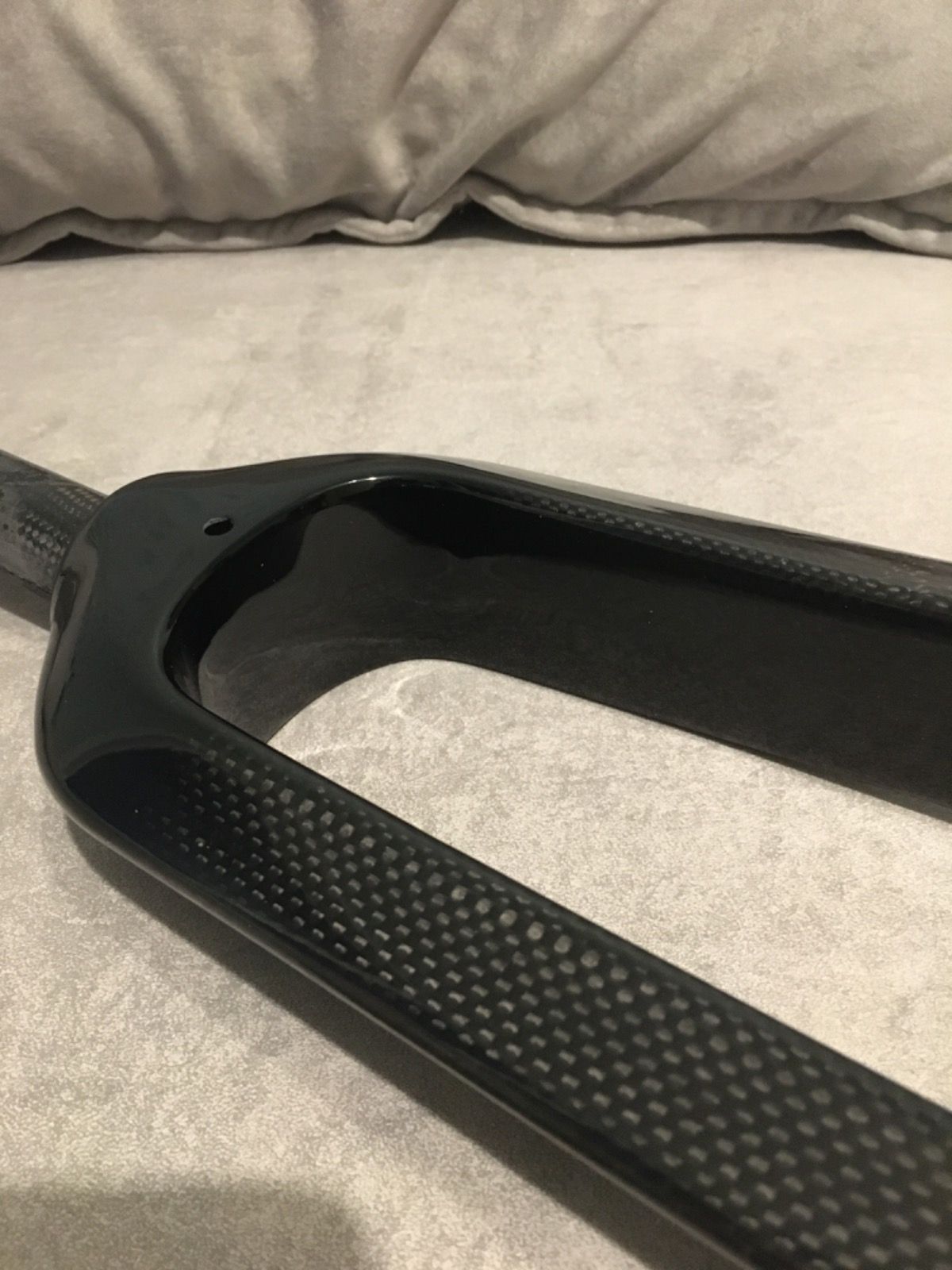 Вилка MTB Ritchey (replica) 26/27.5
