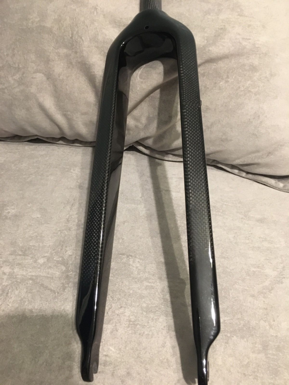Вилка MTB Ritchey (replica) 26/27.5