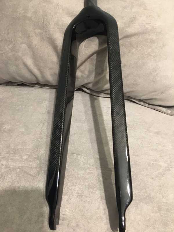 Вилка MTB Ritchey (replica) 26/27.5