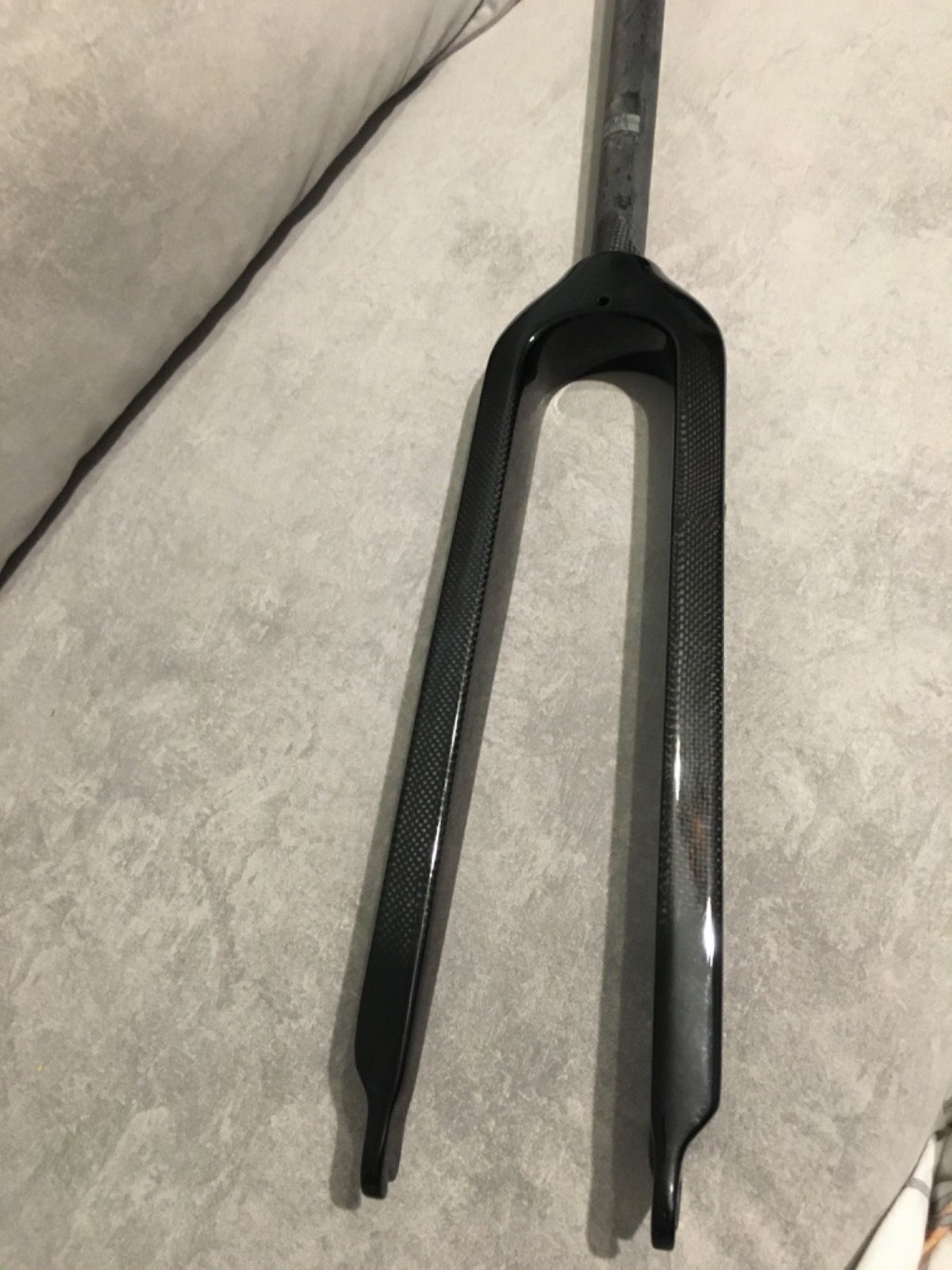 Вилка MTB Ritchey (replica) 26/27.5