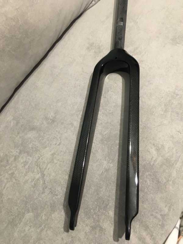 Вилка MTB Ritchey (replica) 26/27.5