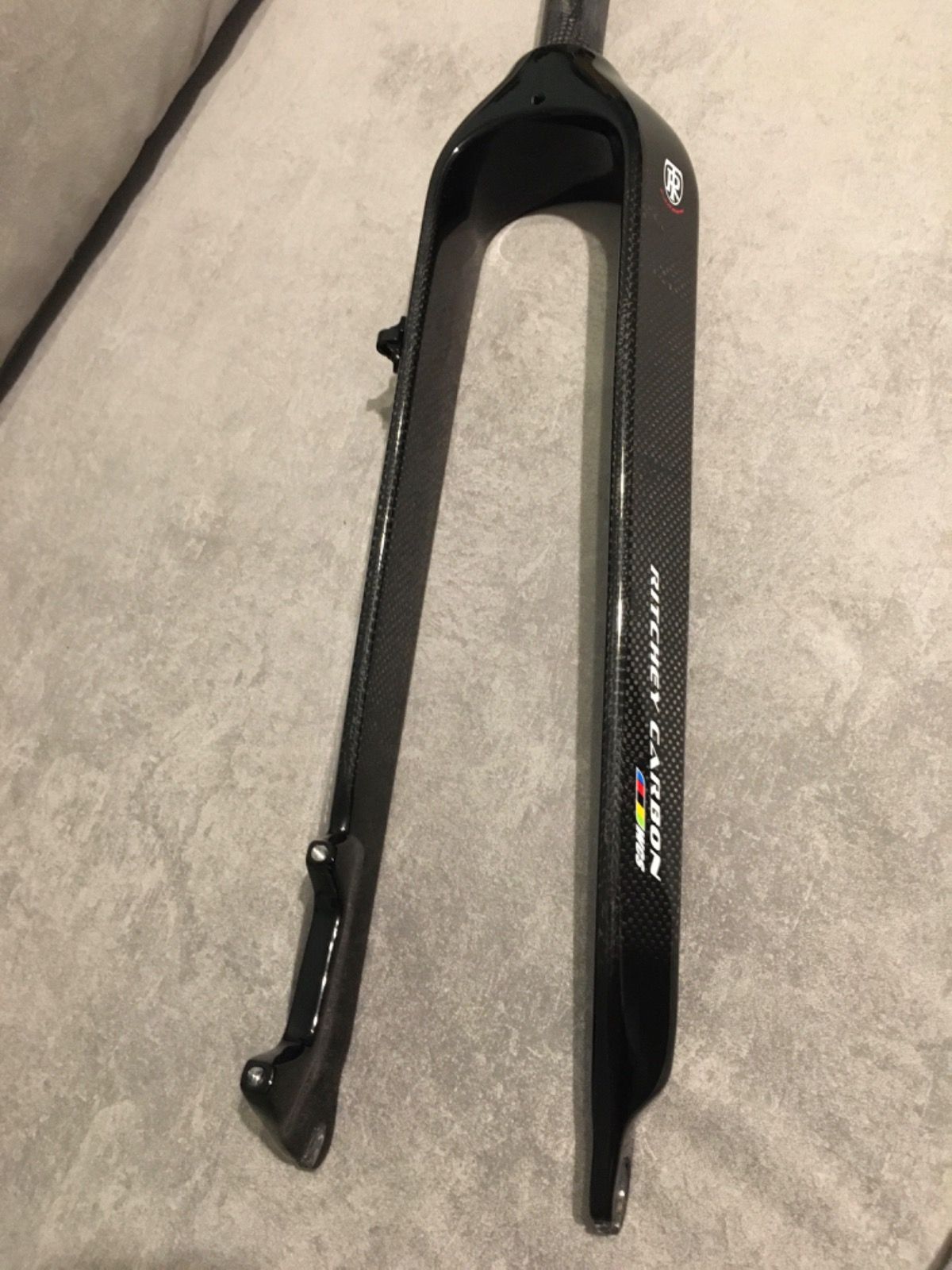 Вилка MTB Ritchey (replica) 26/27.5