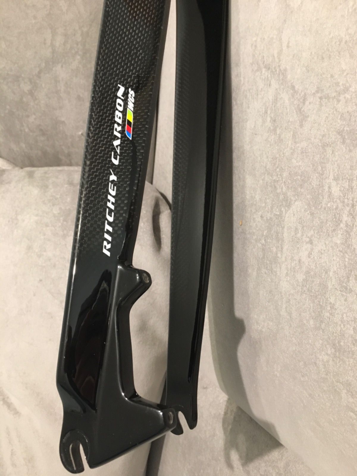 Вилка MTB Ritchey (replica) 26/27.5