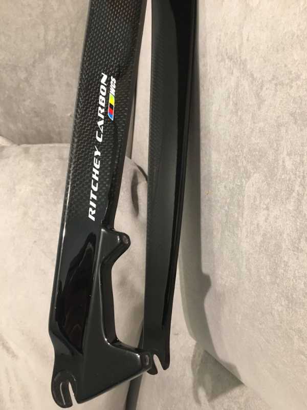 Вилка MTB Ritchey (replica) 26/27.5