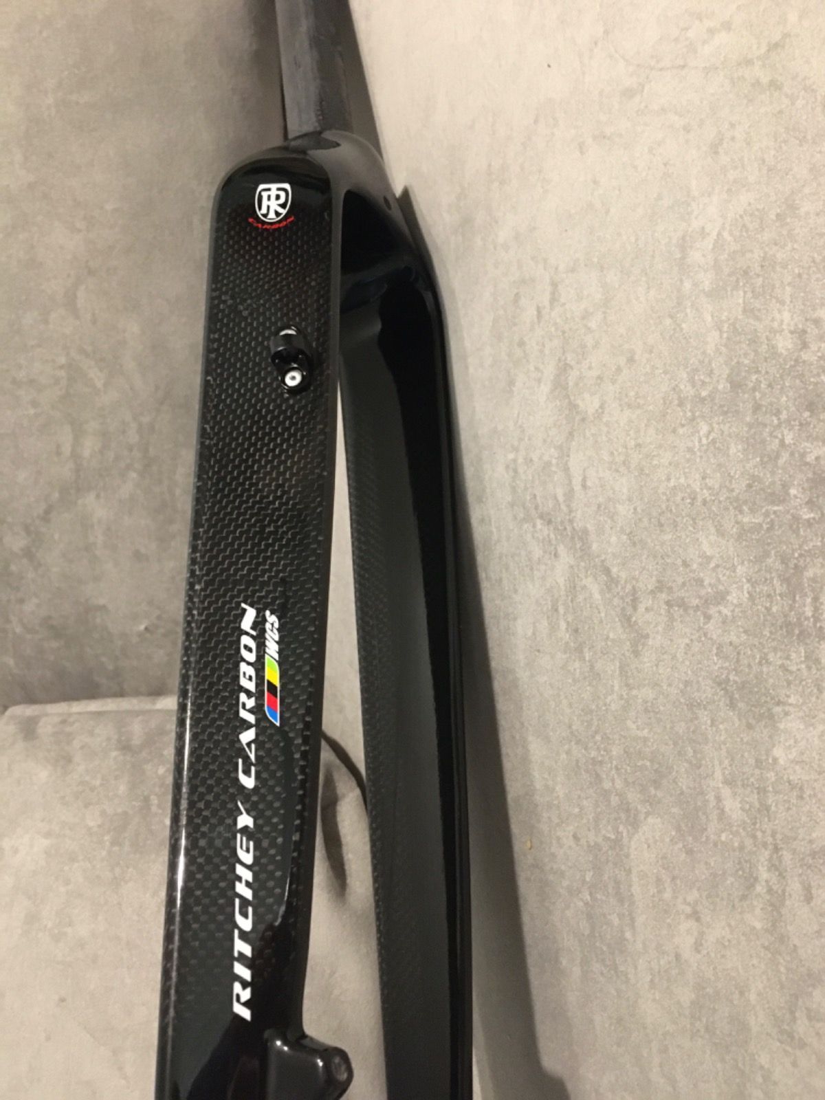 Вилка MTB Ritchey (replica) 26/27.5